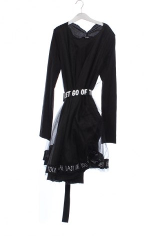Kleid Unbranded, Größe S, Farbe Schwarz, Preis 14,83 €