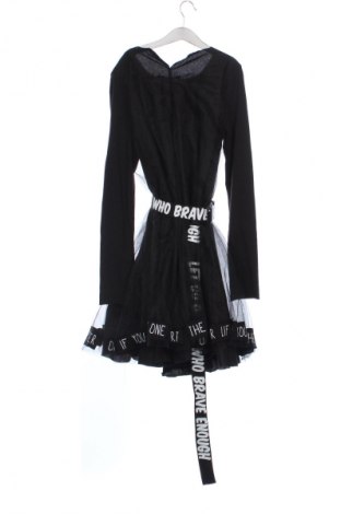 Kleid Unbranded, Größe S, Farbe Schwarz, Preis 14,83 €