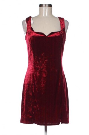 Rochie Unbranded, Mărime M, Culoare Roșu, Preț 76,30 Lei