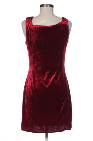 Rochie Unbranded, Mărime M, Culoare Roșu, Preț 76,30 Lei
