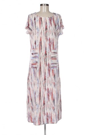 Kleid Unbranded, Größe L, Farbe Mehrfarbig, Preis 15,58 €