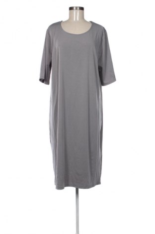 Kleid Unbranded, Größe 3XL, Farbe Grau, Preis 15,58 €