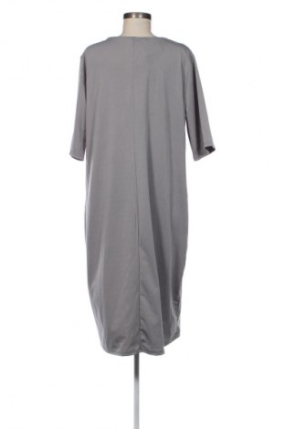 Kleid Unbranded, Größe 3XL, Farbe Grau, Preis 15,58 €
