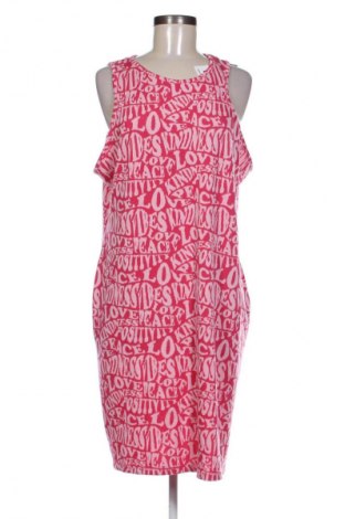 Kleid Unbranded, Größe XL, Farbe Mehrfarbig, Preis 14,83 €