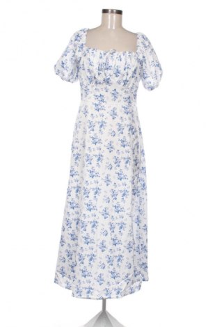Kleid Unbranded, Größe L, Farbe Mehrfarbig, Preis 14,83 €