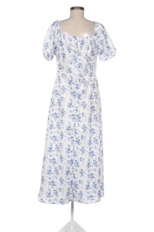 Kleid Unbranded, Größe L, Farbe Mehrfarbig, Preis 14,83 €