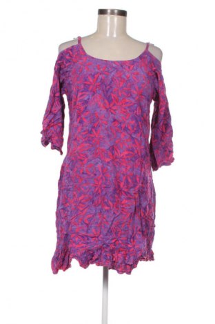 Kleid Unbranded, Größe S, Farbe Mehrfarbig, Preis 14,83 €