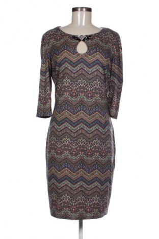 Kleid Unbranded, Größe L, Farbe Mehrfarbig, Preis 25,45 €