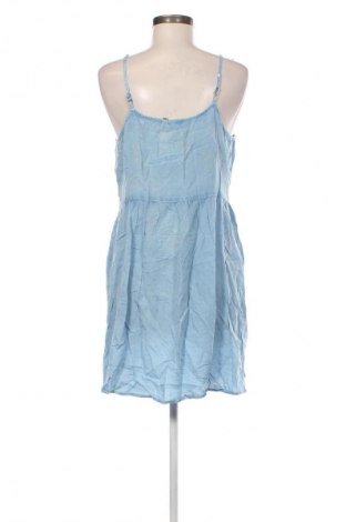 Kleid Unbranded, Größe M, Farbe Blau, Preis 24,49 €