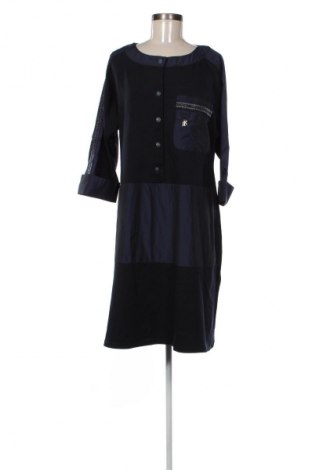 Kleid Unbranded, Größe XL, Farbe Blau, Preis 25,33 €