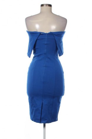 Rochie Lavish Alice, Mărime S, Culoare Albastru, Preț 535,74 Lei