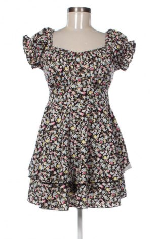 Kleid Unbranded, Größe M, Farbe Mehrfarbig, Preis € 11,99