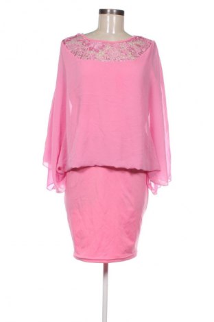 Sukienka Unbranded, Rozmiar M, Kolor Różowy, Cena 43,99 zł