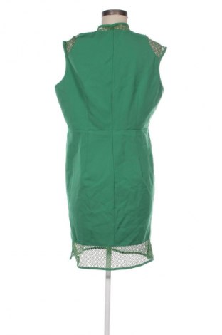 Sukienka Unbranded, Rozmiar M, Kolor Zielony, Cena 53,99 zł