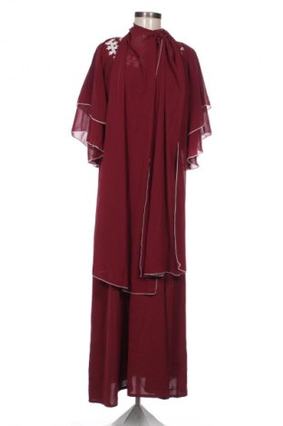 Sukienka Unbranded, Rozmiar M, Kolor Czerwony, Cena 53,99 zł