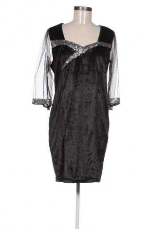 Sukienka Unbranded, Rozmiar M, Kolor Czarny, Cena 43,99 zł