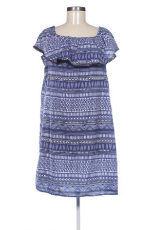 Φόρεμα Unbranded, Μέγεθος M, Χρώμα Πολύχρωμο, Τιμή 11,99 €