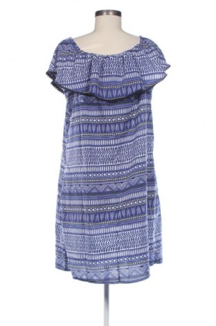 Φόρεμα Unbranded, Μέγεθος M, Χρώμα Πολύχρωμο, Τιμή 11,99 €