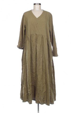 Sukienka Unbranded, Rozmiar XL, Kolor Zielony, Cena 66,67 zł