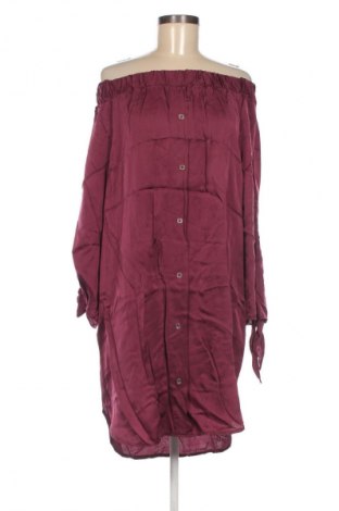 Φόρεμα Unbranded, Μέγεθος M, Χρώμα Κόκκινο, Τιμή 9,99 €