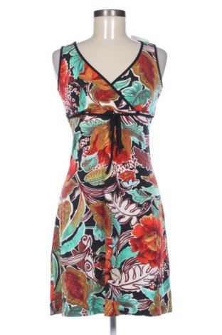 Kleid Unbranded, Größe S, Farbe Mehrfarbig, Preis 12,99 €