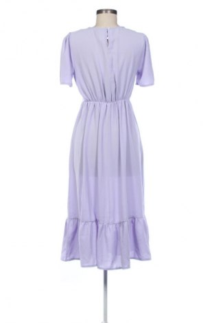 Kleid Unbranded, Größe S, Farbe Lila, Preis € 11,99