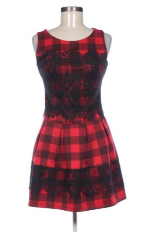 Kleid Unbranded, Größe L, Farbe Mehrfarbig, Preis 9,99 €