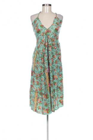 Φόρεμα Unbranded, Μέγεθος XL, Χρώμα Πολύχρωμο, Τιμή 19,99 €