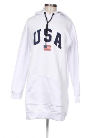 Φόρεμα Unbranded, Μέγεθος M, Χρώμα Λευκό, Τιμή 16,04 €