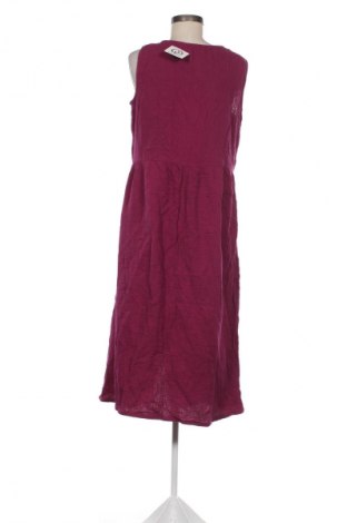 Rochie Unbranded, Mărime XL, Culoare Mov, Preț 100,99 Lei