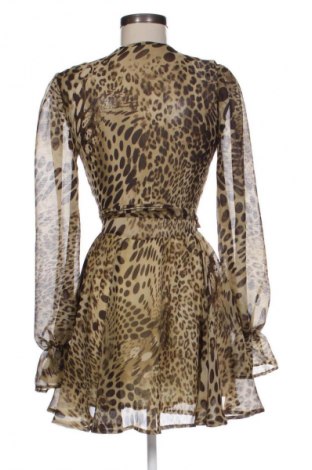 Kleid Unbranded, Größe S, Farbe Mehrfarbig, Preis € 9,99