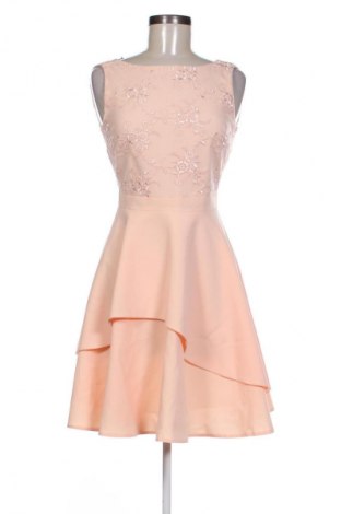 Rochie Unbranded, Mărime M, Culoare Portocaliu, Preț 166,32 Lei