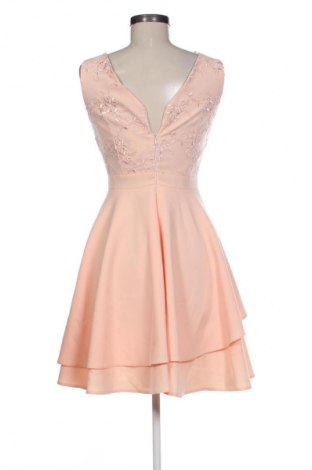 Rochie Unbranded, Mărime M, Culoare Portocaliu, Preț 166,32 Lei
