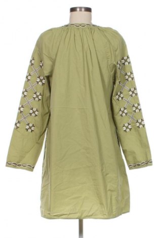 Sukienka Unbranded, Rozmiar M, Kolor Zielony, Cena 95,99 zł