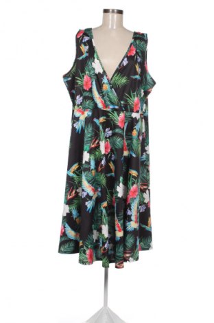 Rochie Unbranded, Mărime 5XL, Culoare Multicolor, Preț 61,99 Lei