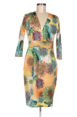 Kleid Unbranded, Größe L, Farbe Mehrfarbig, Preis € 25,45