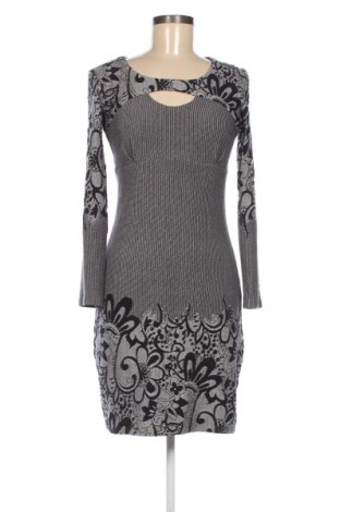 Kleid Unbranded, Größe L, Farbe Mehrfarbig, Preis € 9,99