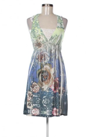 Rochie Unbranded, Mărime M, Culoare Multicolor, Preț 61,99 Lei