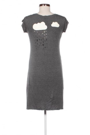 Φόρεμα Unbranded, Μέγεθος M, Χρώμα Γκρί, Τιμή 11,99 €