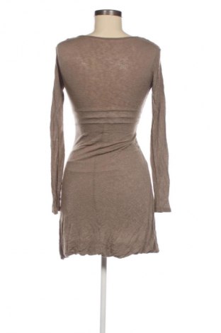 Sukienka Unbranded, Rozmiar S, Kolor Beżowy, Cena 43,99 zł