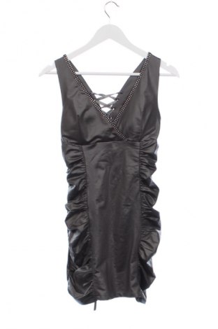 Kleid Unbranded, Größe S, Farbe Grau, Preis € 11,99