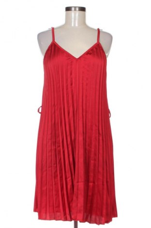 Rochie Unbranded, Mărime M, Culoare Roșu, Preț 61,99 Lei
