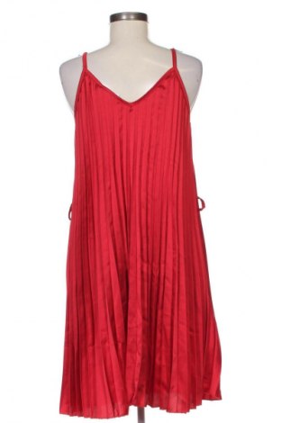 Rochie Unbranded, Mărime M, Culoare Roșu, Preț 61,99 Lei