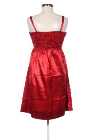 Kleid Unbranded, Größe M, Farbe Rot, Preis 11,99 €