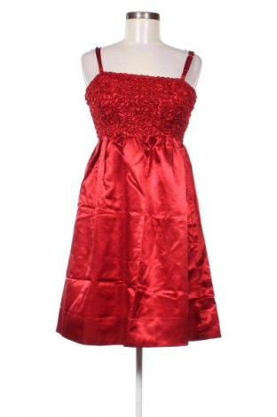 Kleid Unbranded, Größe M, Farbe Rot, Preis 11,99 €