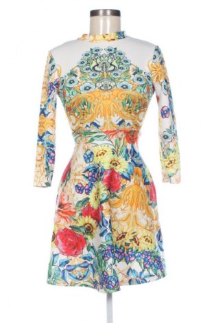 Kleid Unbranded, Größe XS, Farbe Mehrfarbig, Preis € 9,99