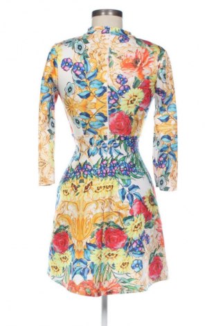 Kleid Unbranded, Größe XS, Farbe Mehrfarbig, Preis € 9,99