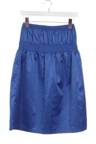 Kleid Unbranded, Größe XS, Farbe Blau, Preis € 11,99