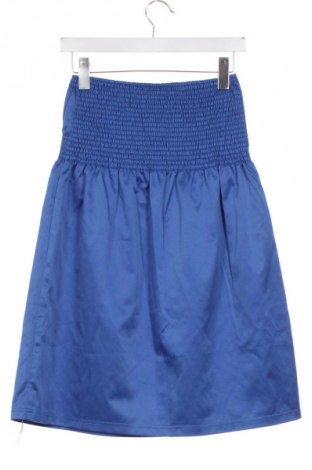 Kleid Unbranded, Größe XS, Farbe Blau, Preis € 11,99