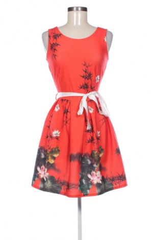 Kleid Unbranded, Größe S, Farbe Mehrfarbig, Preis € 11,99
